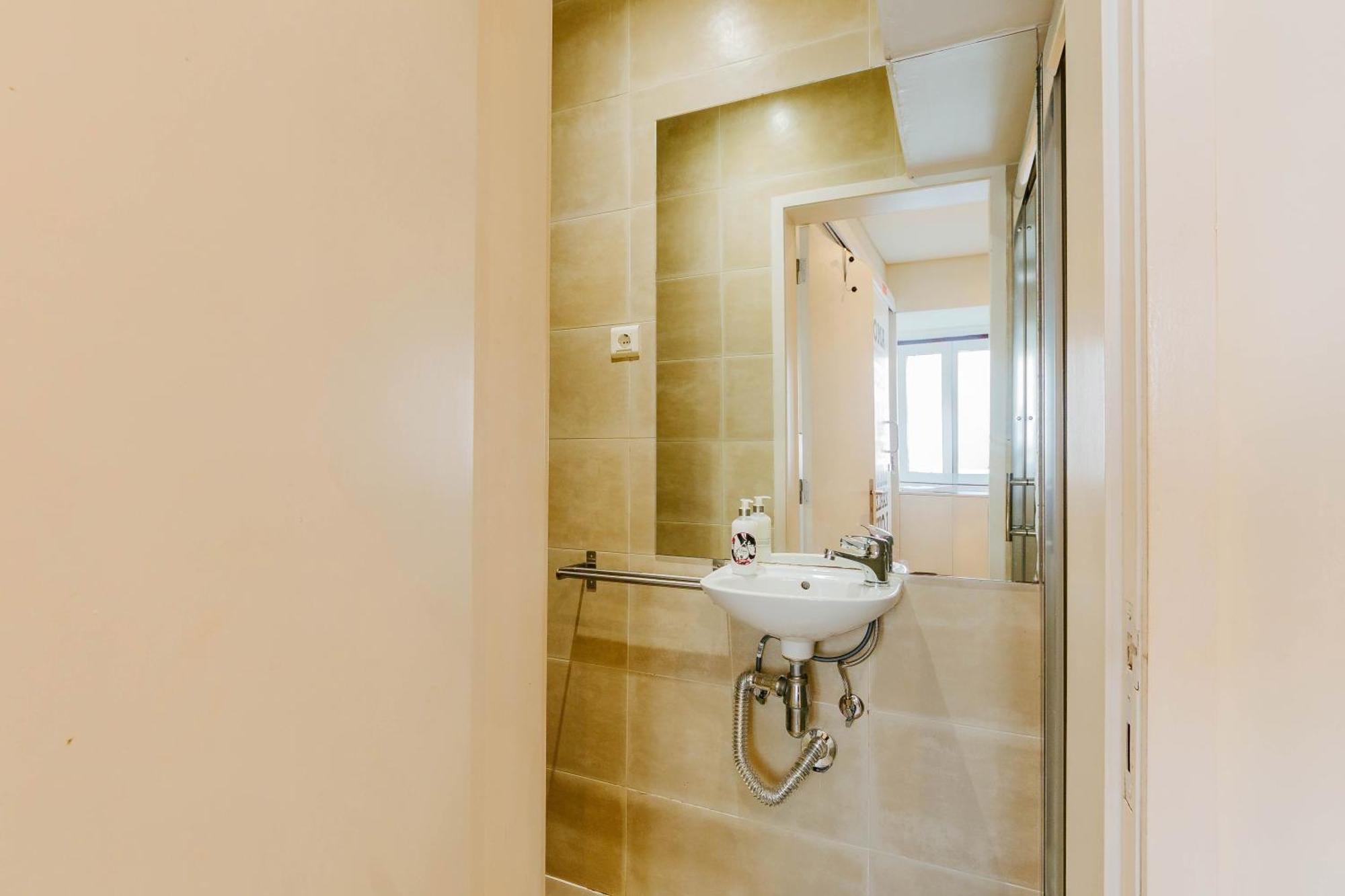 Rent4Rest Lisbon Downtown Tiny Studio Apartments Екстериор снимка