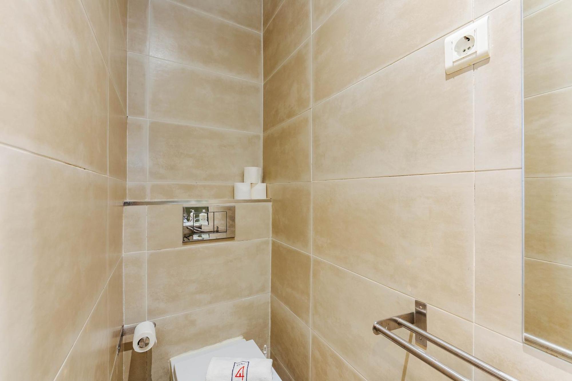 Rent4Rest Lisbon Downtown Tiny Studio Apartments Екстериор снимка