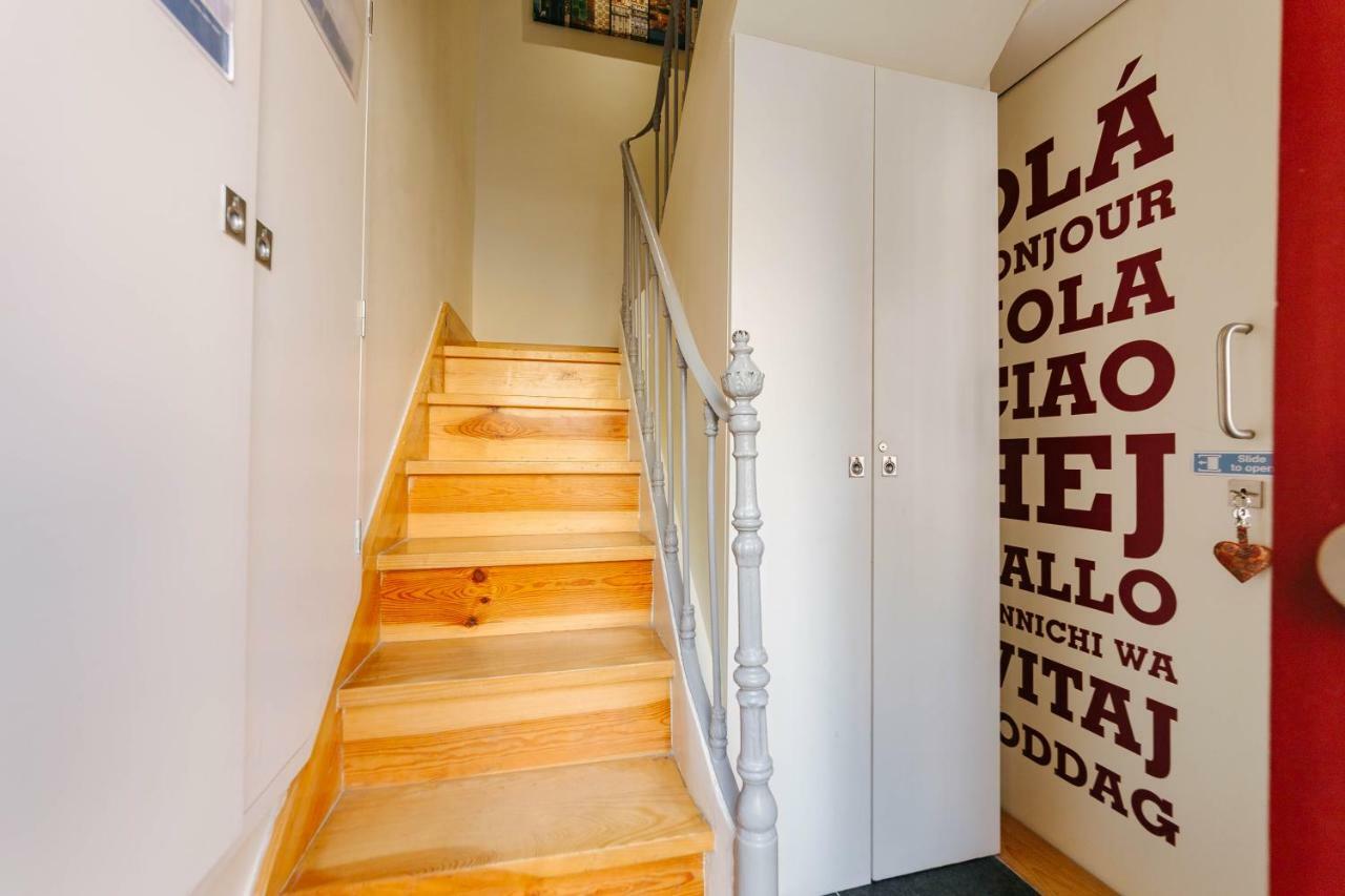 Rent4Rest Lisbon Downtown Tiny Studio Apartments Екстериор снимка