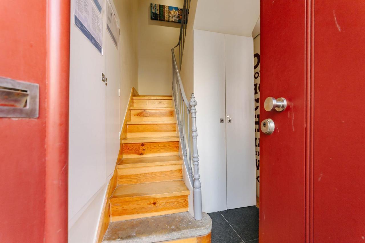 Rent4Rest Lisbon Downtown Tiny Studio Apartments Екстериор снимка