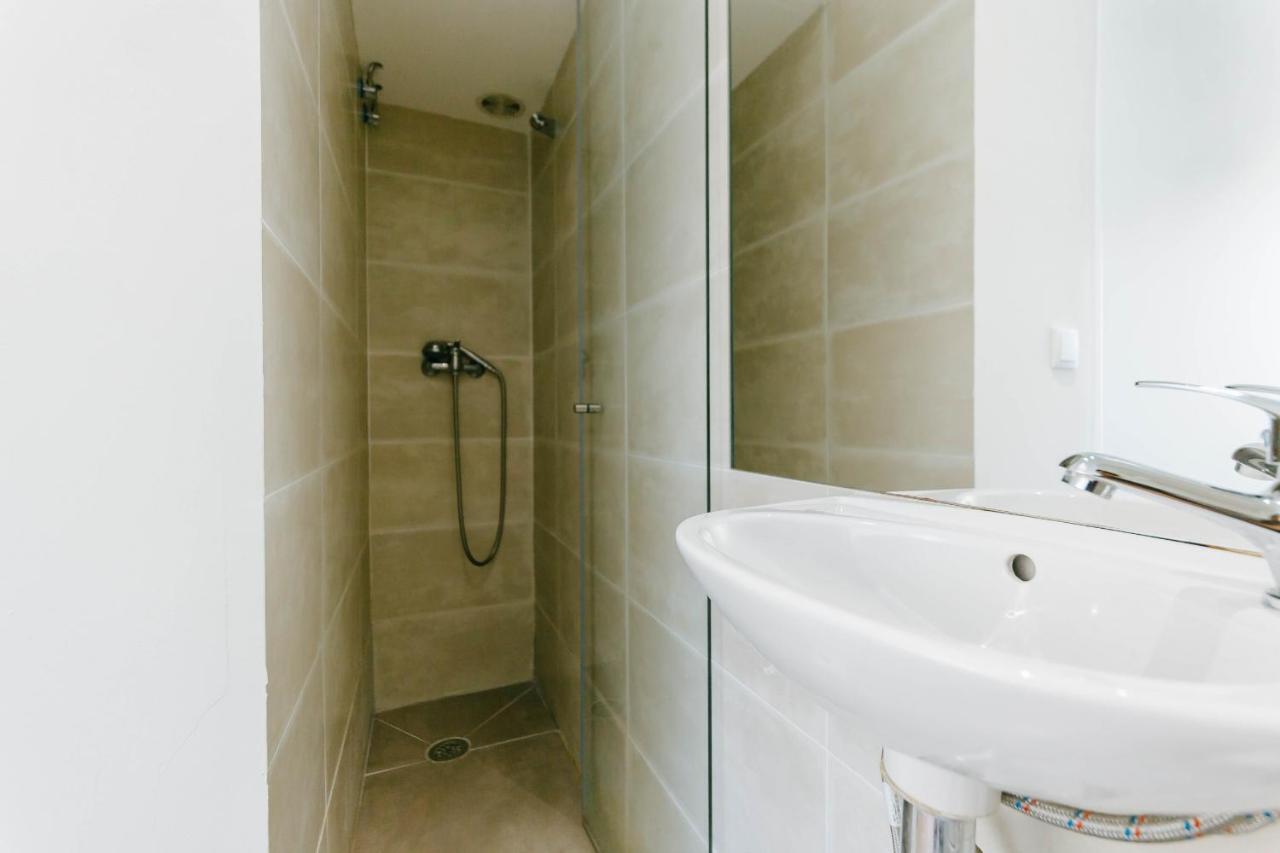 Rent4Rest Lisbon Downtown Tiny Studio Apartments Екстериор снимка