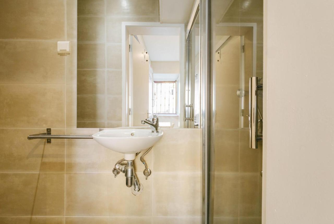 Rent4Rest Lisbon Downtown Tiny Studio Apartments Екстериор снимка