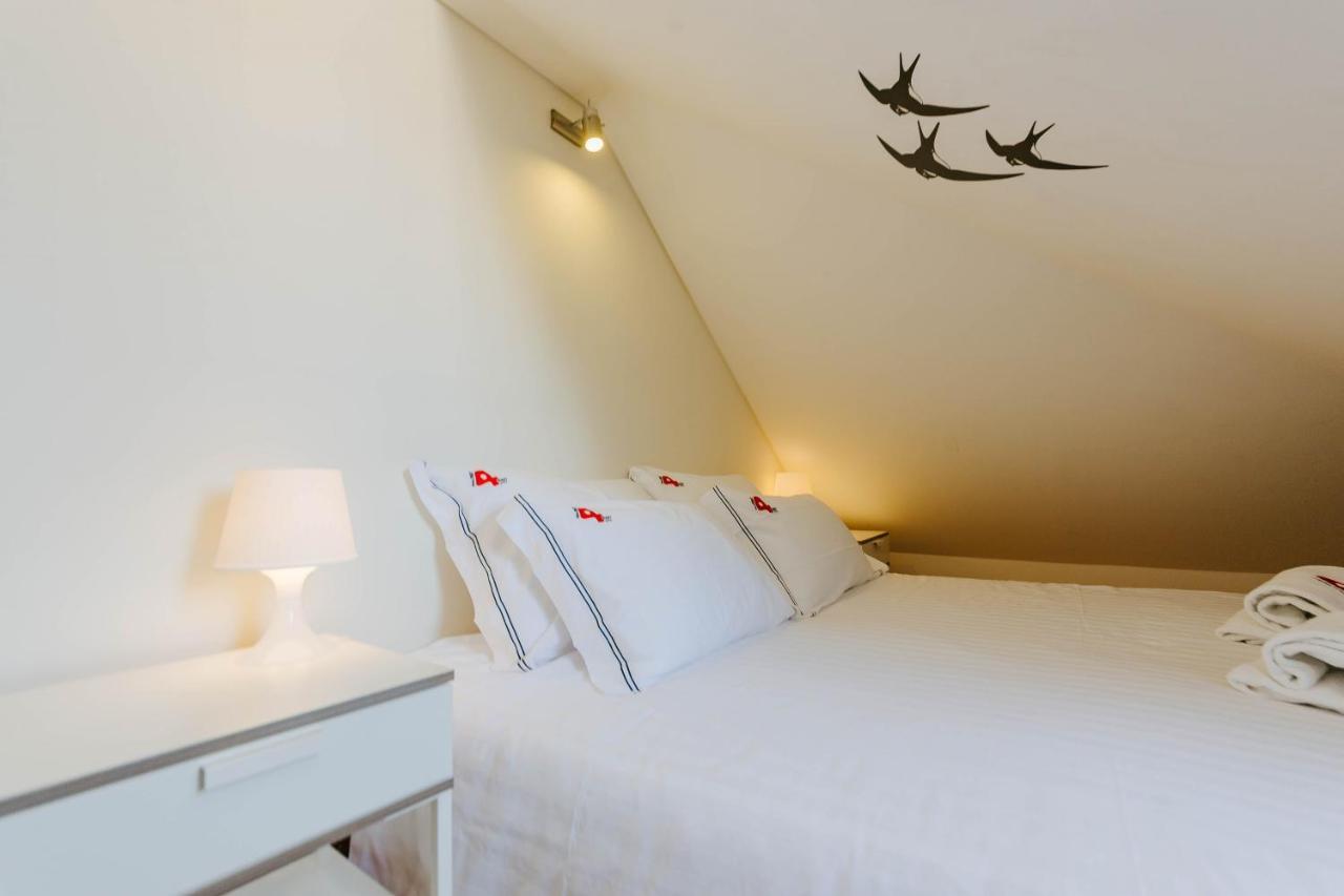 Rent4Rest Lisbon Downtown Tiny Studio Apartments Екстериор снимка